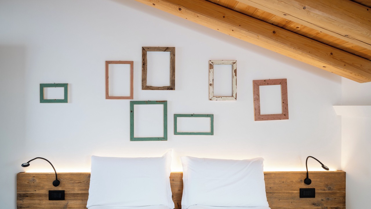 Photo of Bedroom in Volpago del Montello
