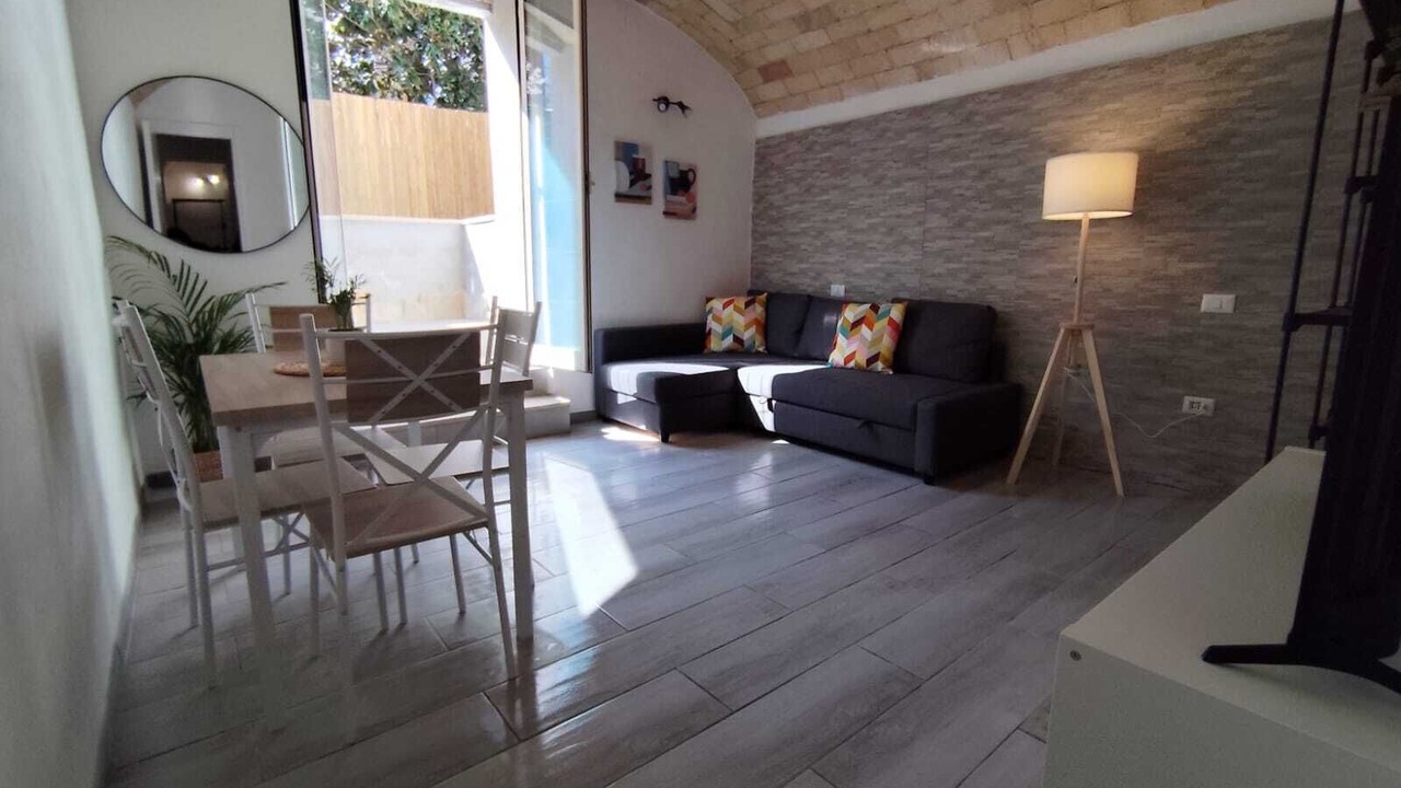 Photo of Livingroom in Prenestino-Centocelle