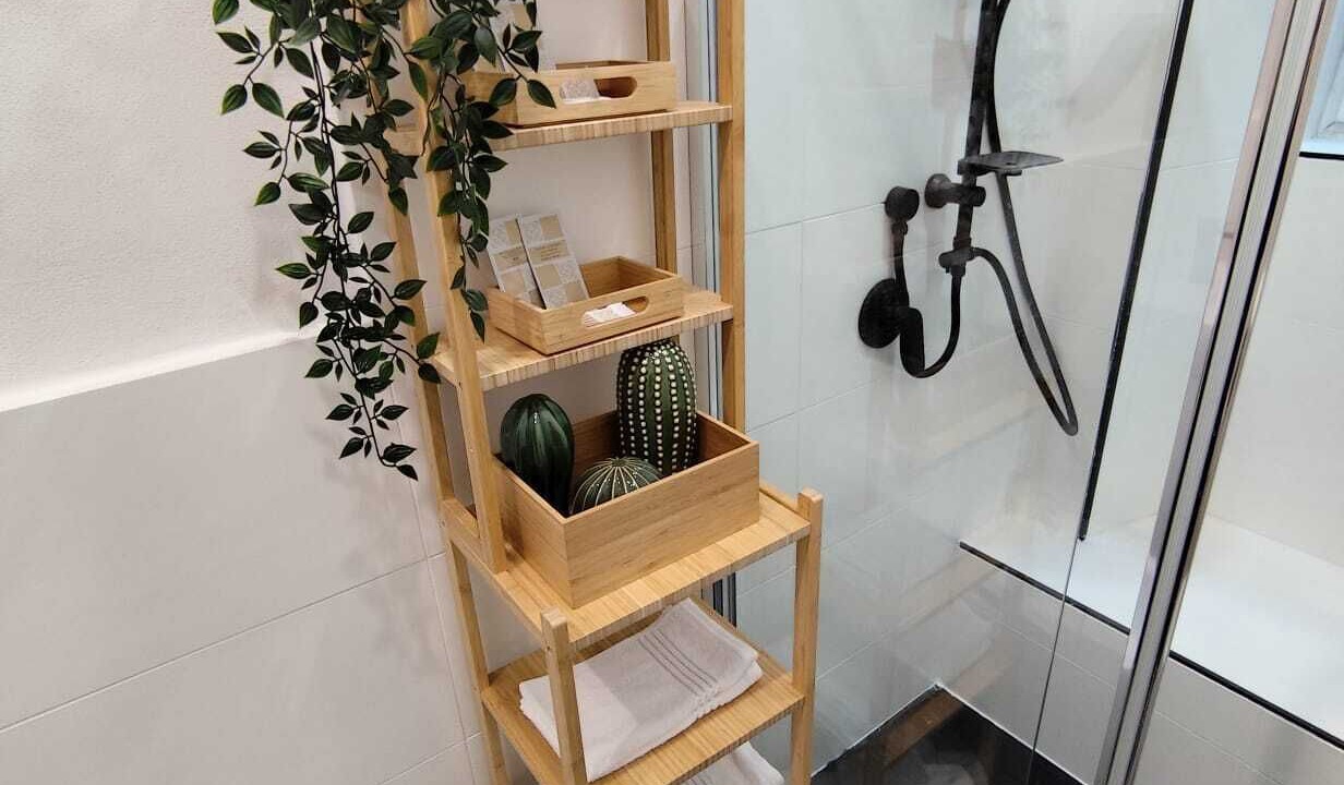 Photo of Bathroom in Prenestino-Centocelle