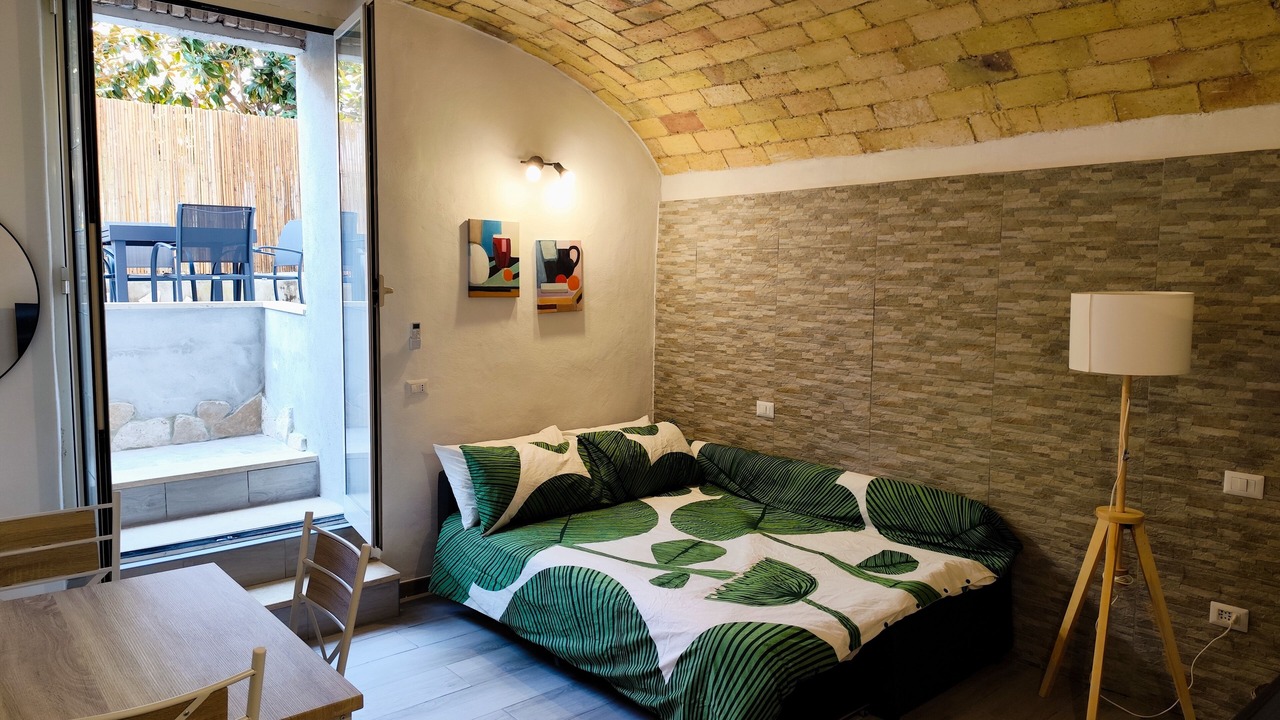 Photo of Bedroom in Prenestino-Centocelle