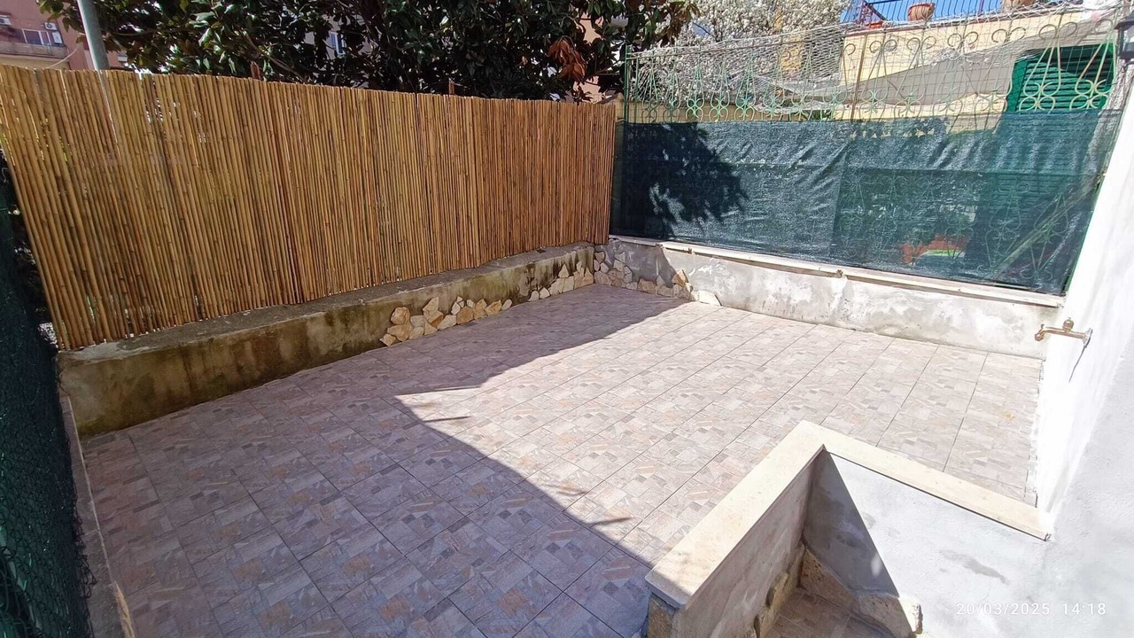Photo of Outdoor in Prenestino-Centocelle