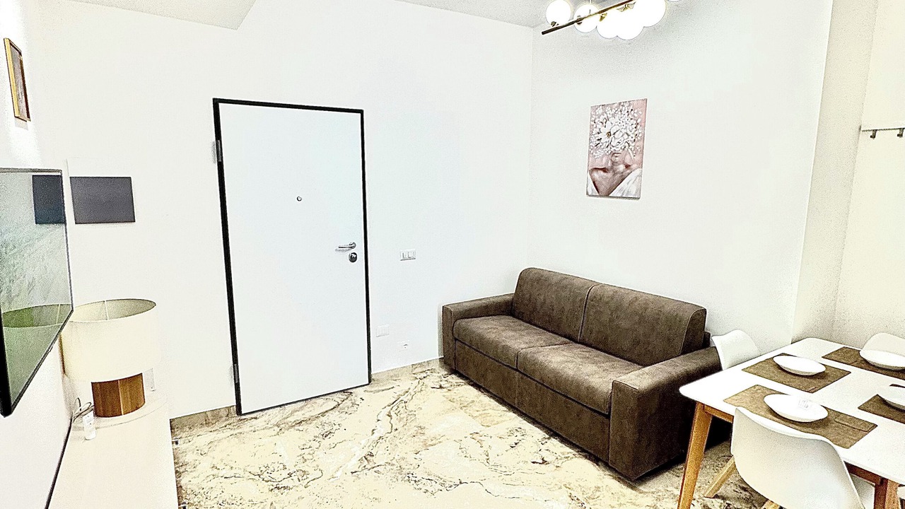 Photo of Livingroom in Quartiere XXXIII Lido di Ostia Ponente