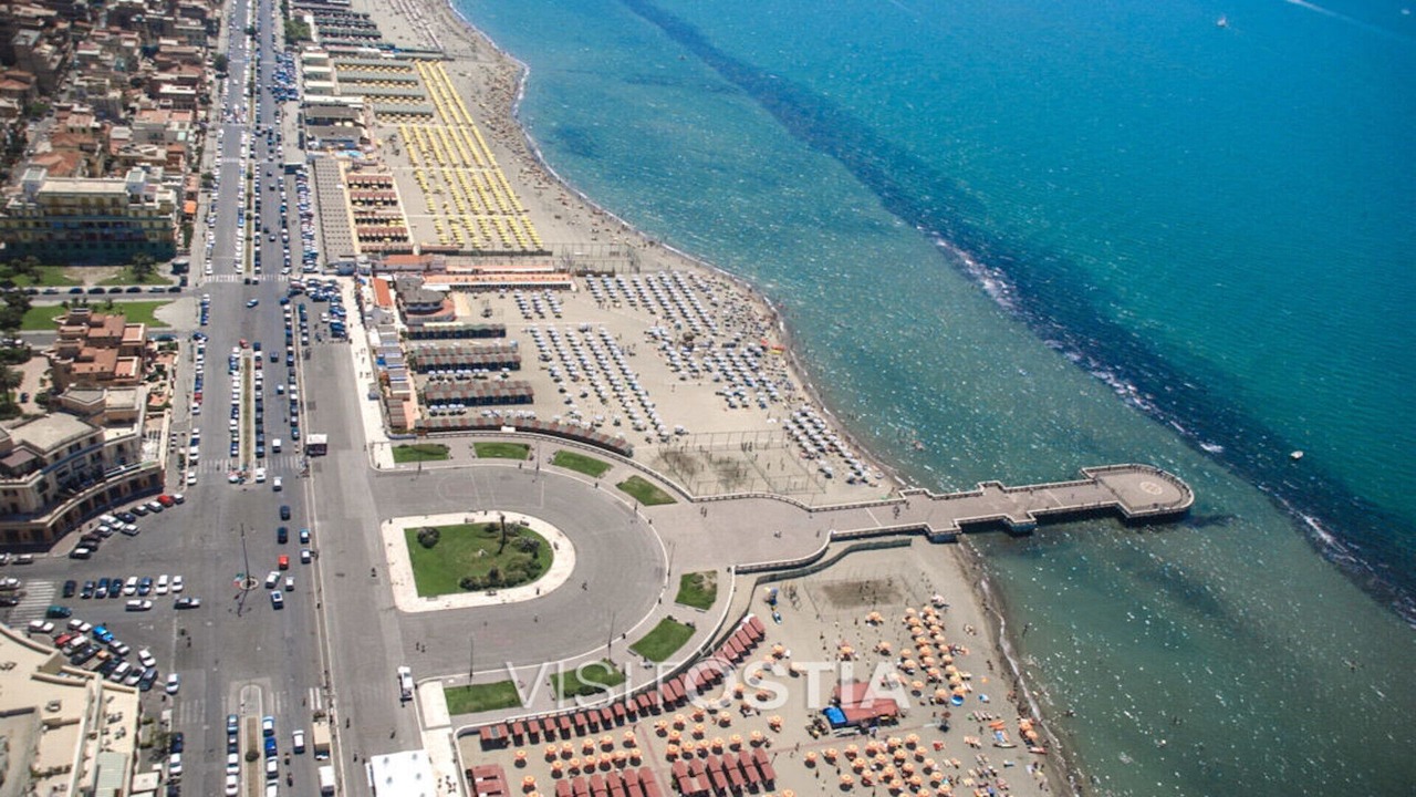 Photo of Outdoor in Quartiere XXXIII Lido di Ostia Ponente