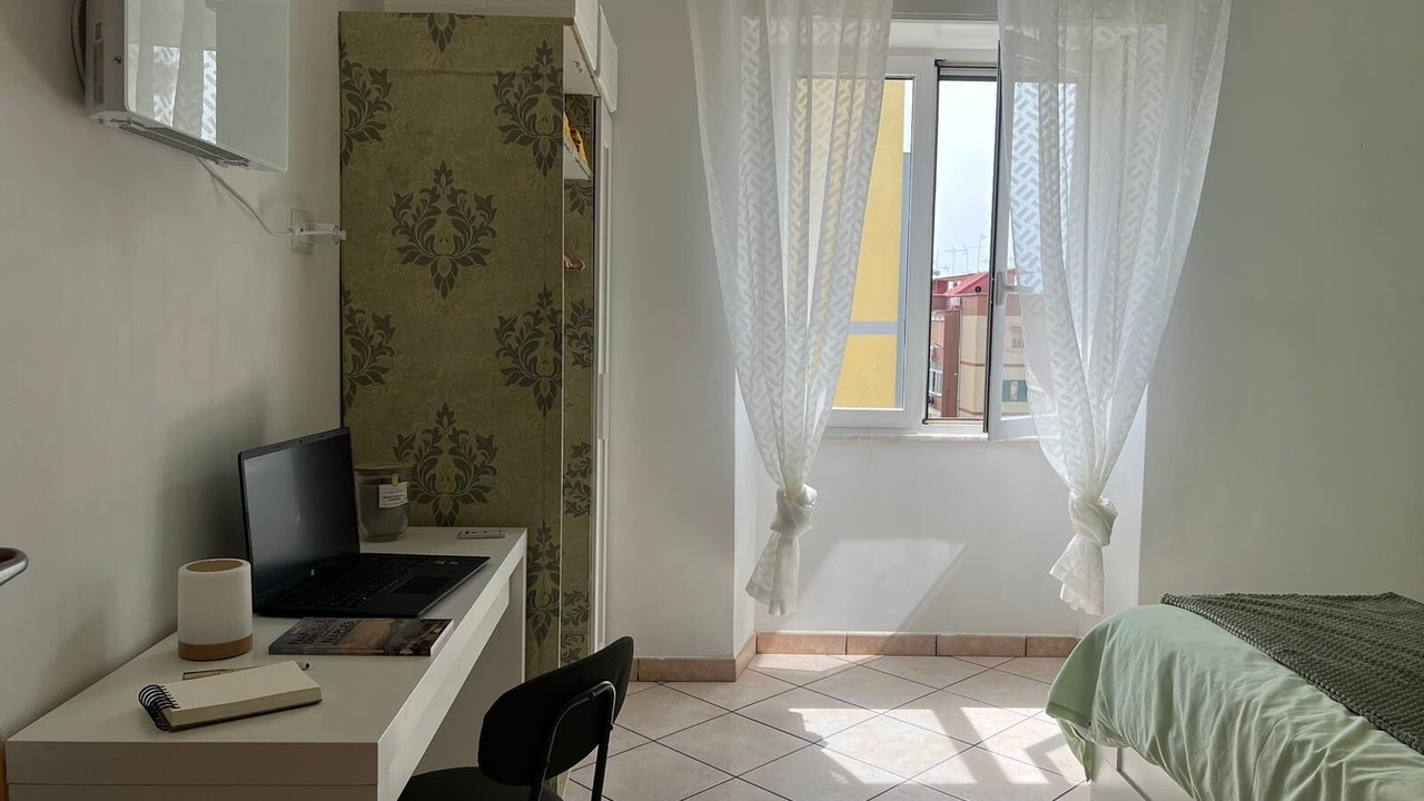 Photo of Bedroom in Arenella