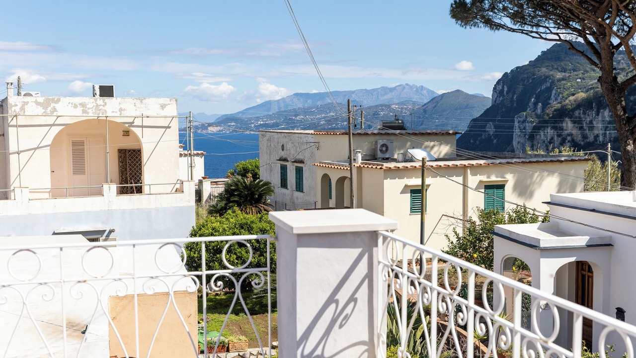 Photo of Outdoor in Marina Grande