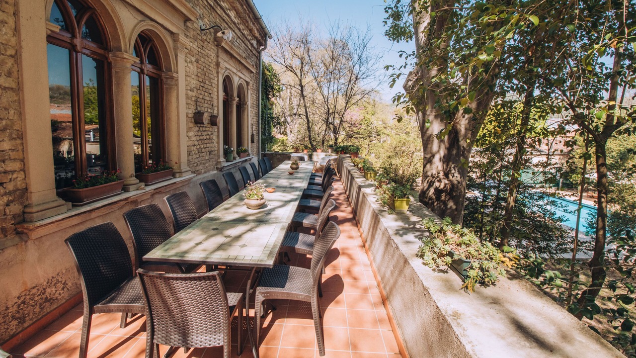 Photo of Outdoor in Torre de' Passeri