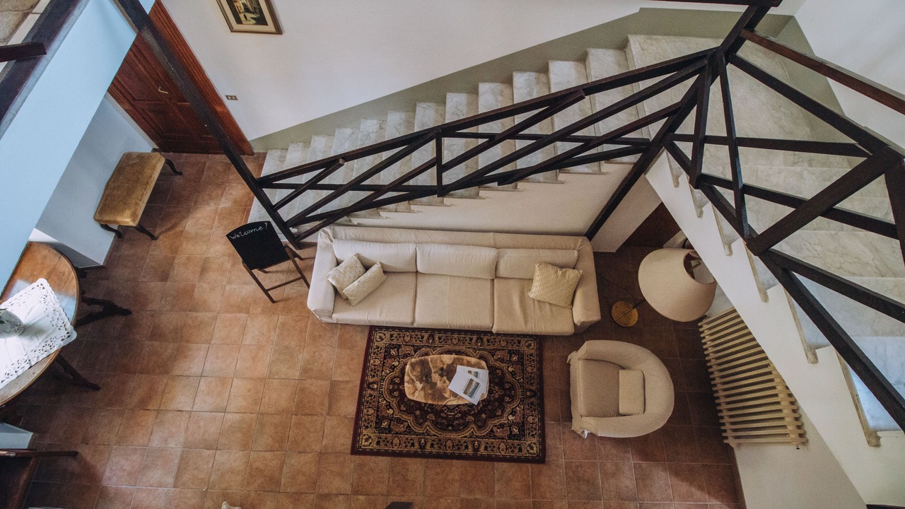 Photo of Livingroom in Torre de' Passeri