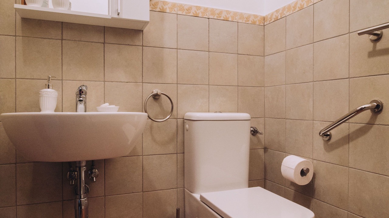 Photo of Bathroom in Torre de' Passeri
