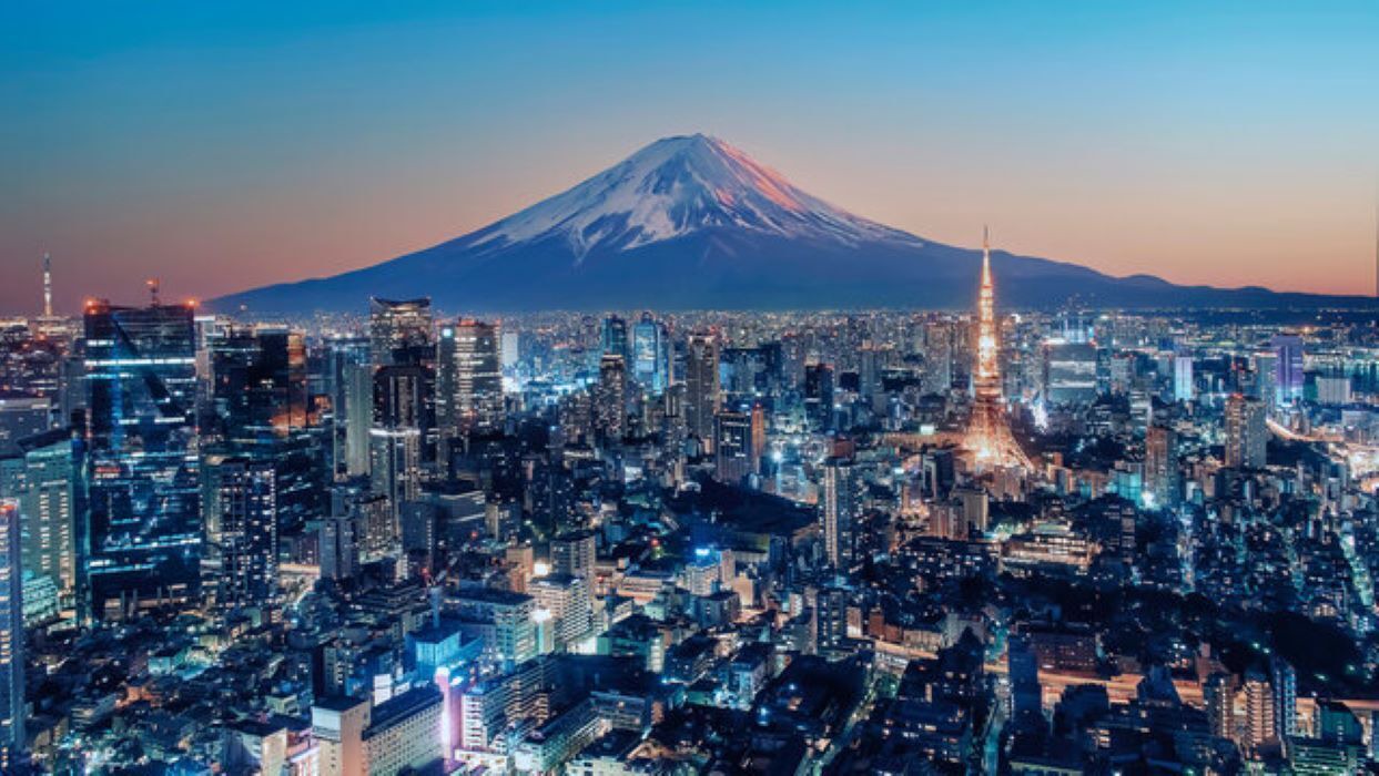 Photo of Outdoor in Higashiazabu