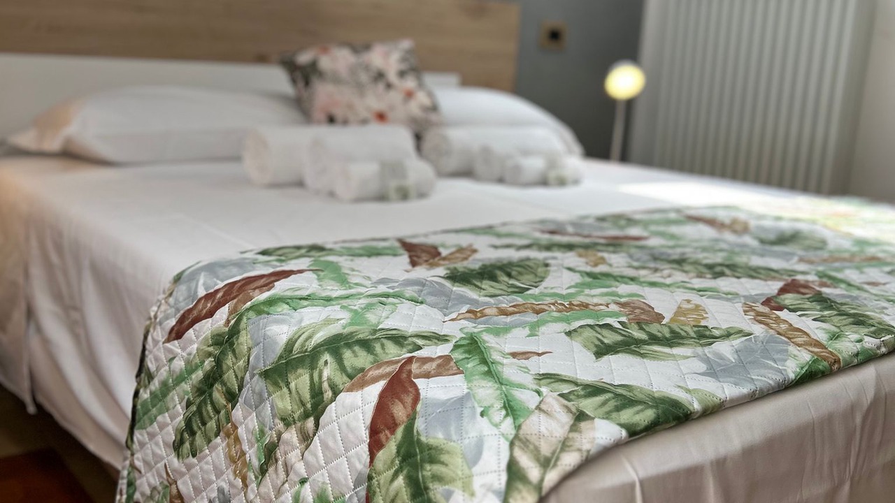 Photo of Bedroom in Borgo Milano