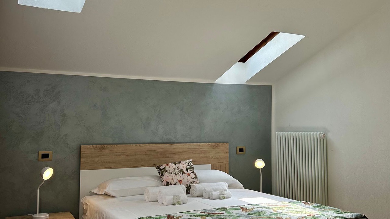 Photo of Bedroom in Borgo Milano
