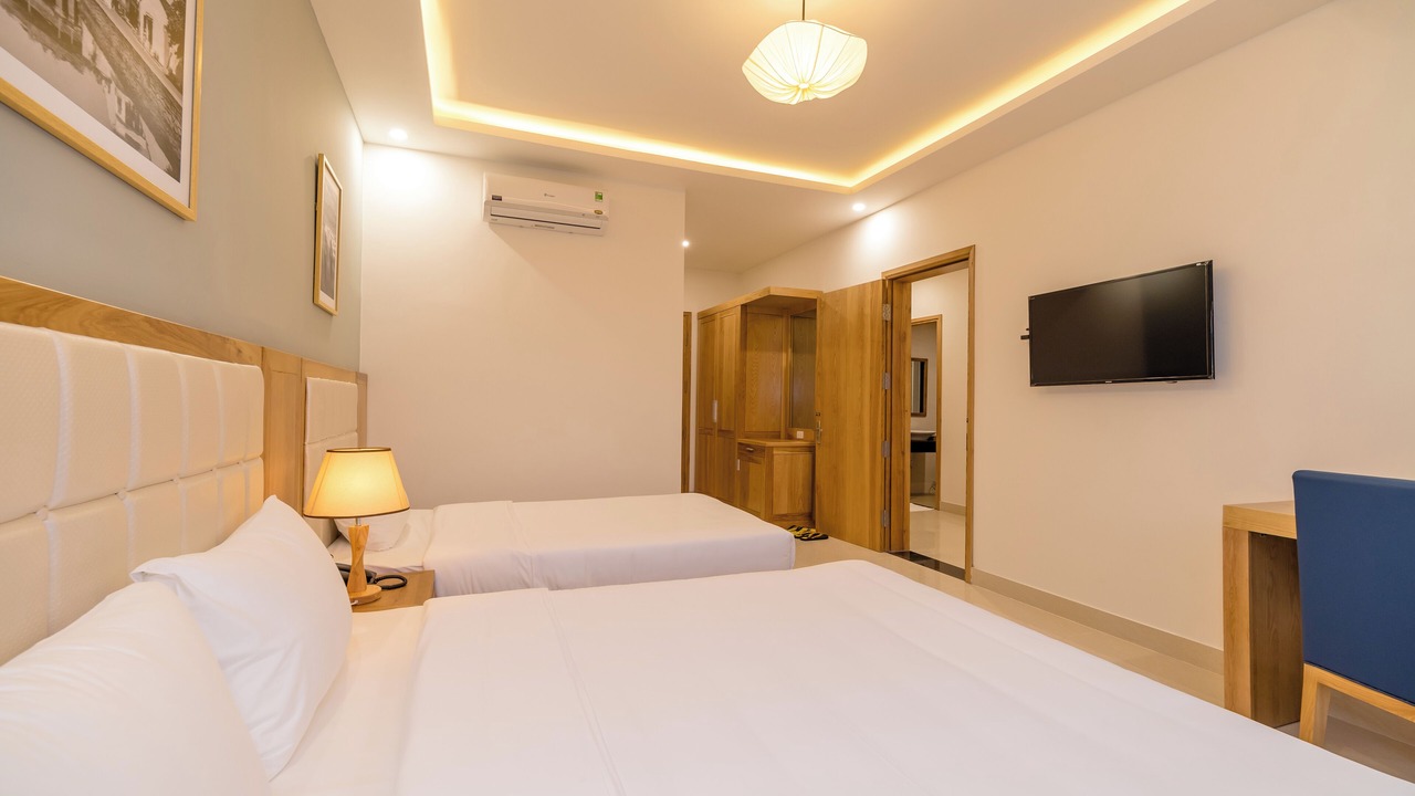 Photo of Bedroom in Hoi An City Centre