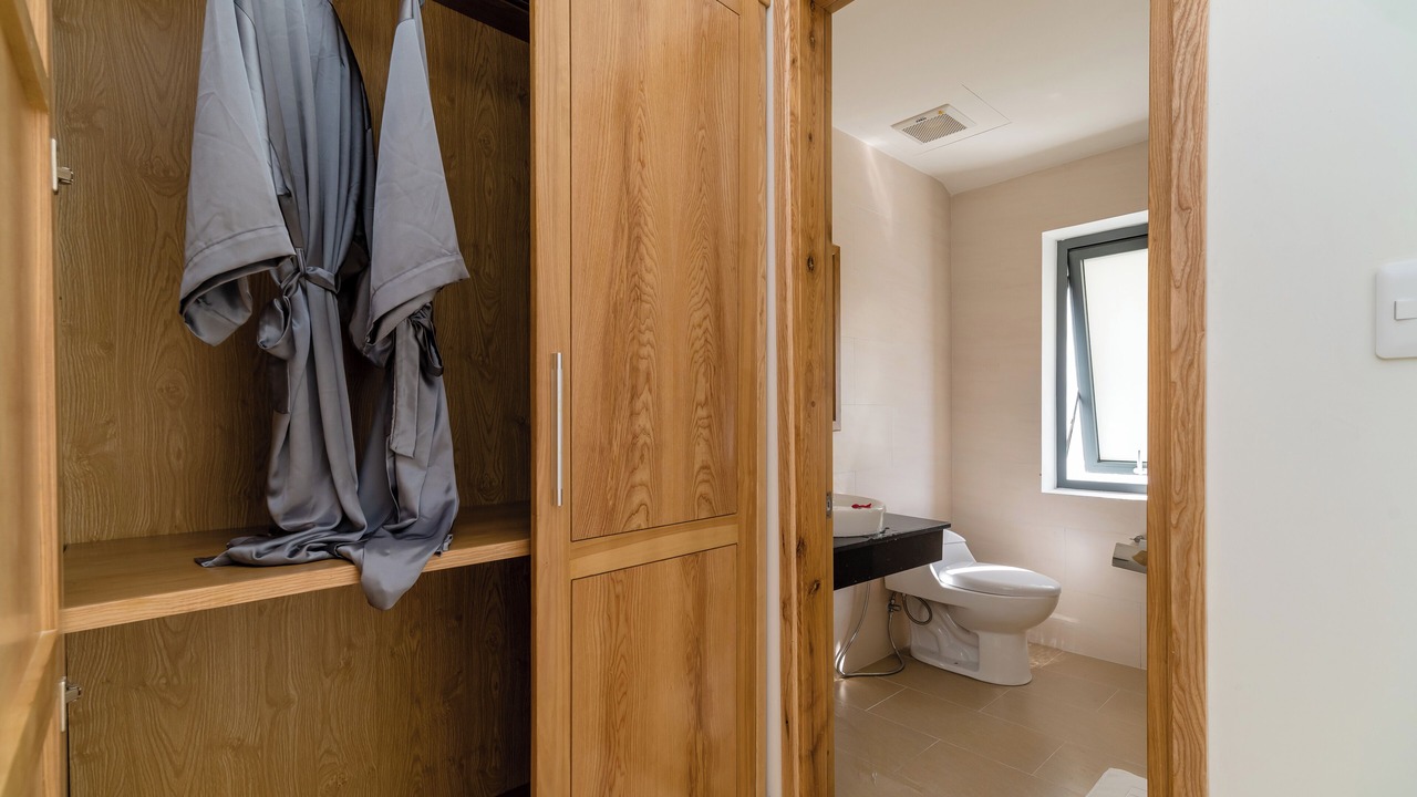Photo of Bathroom in Hoi An City Centre