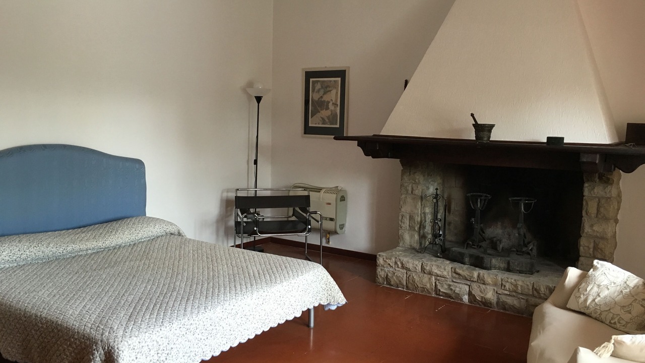Photo of Bedroom in Perugia