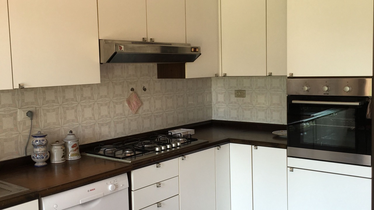 Photo of Kitchen in Perugia