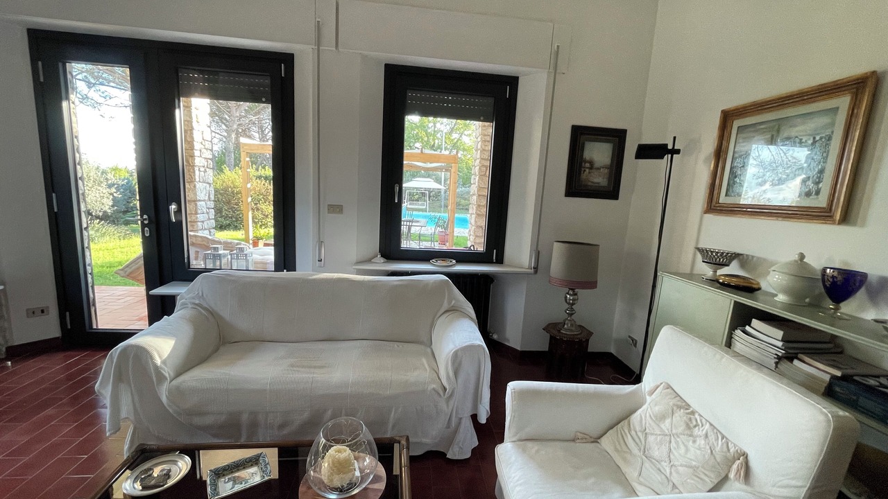 Photo of Livingroom in Perugia