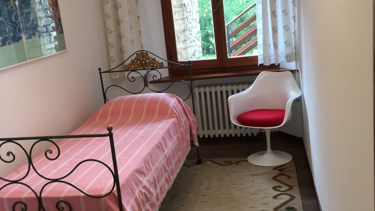 Photo of Bedroom in Perugia