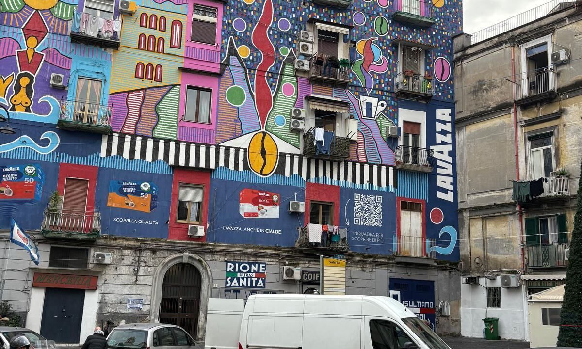 Photo of Others in Rione Sanita