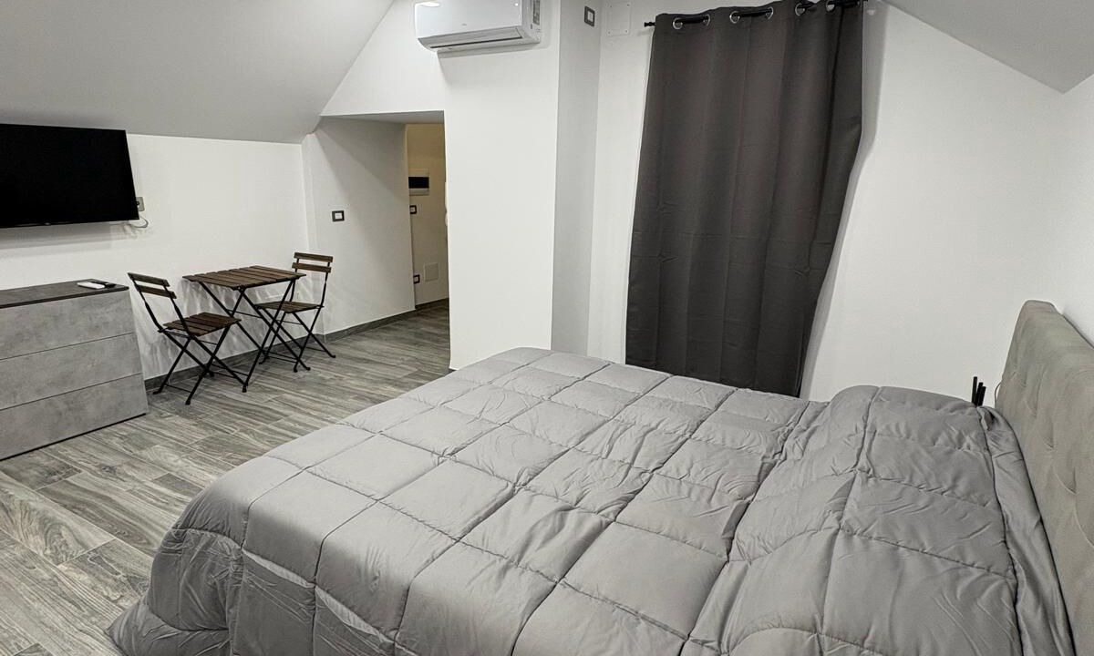 Photo of Bedroom in Rione Sanita