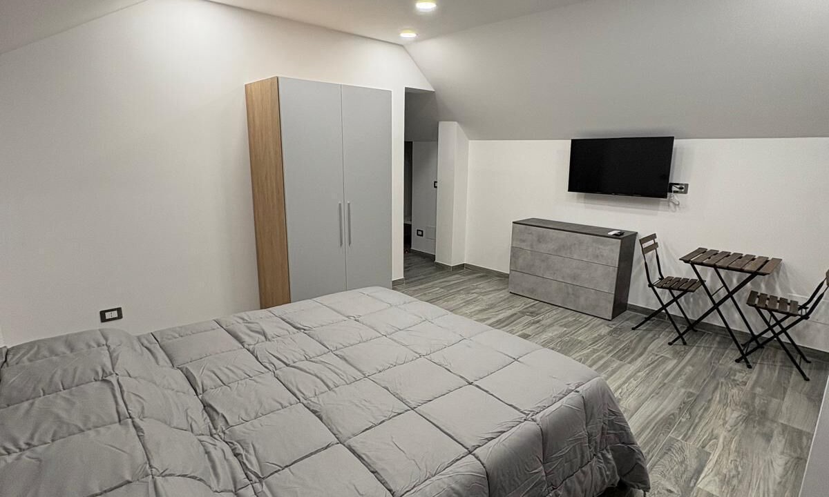 Photo of Bedroom in Rione Sanita