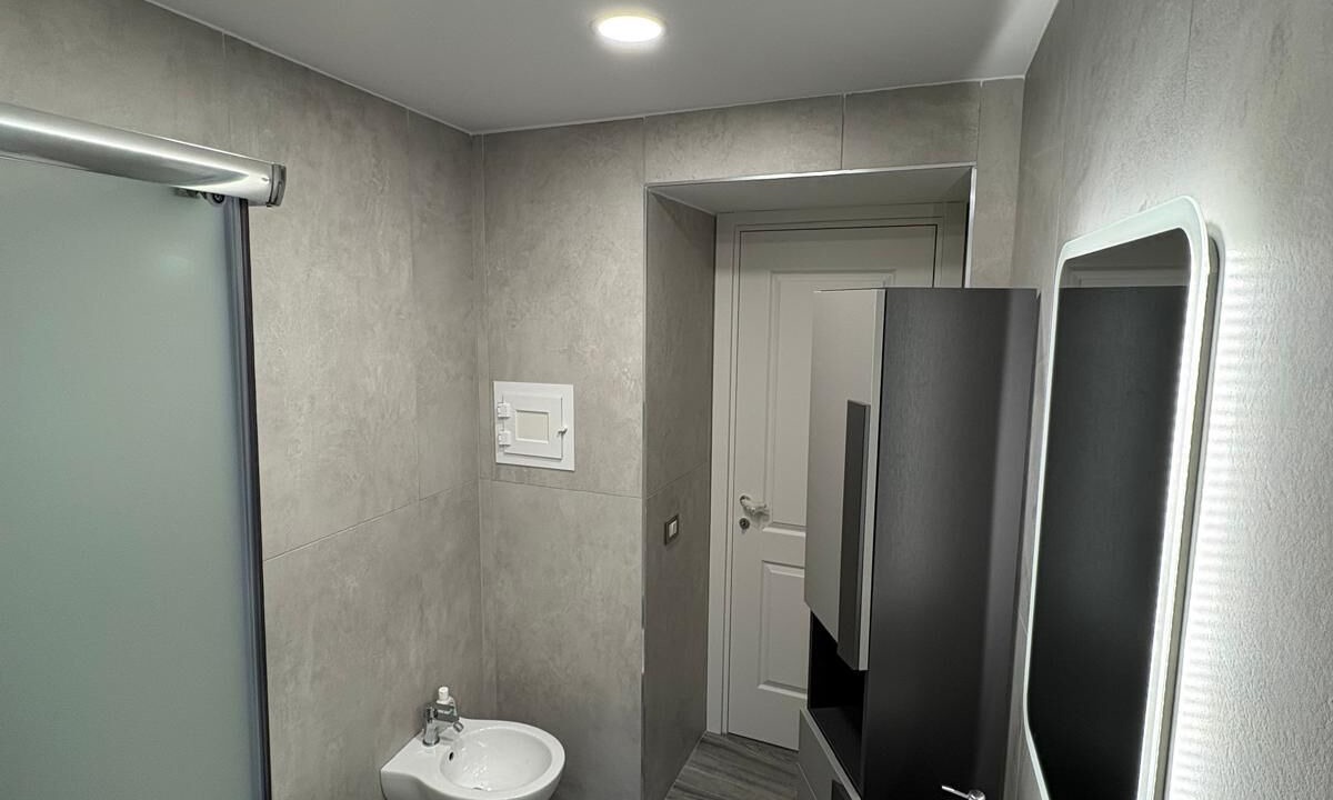 Photo of Bathroom in Rione Sanita