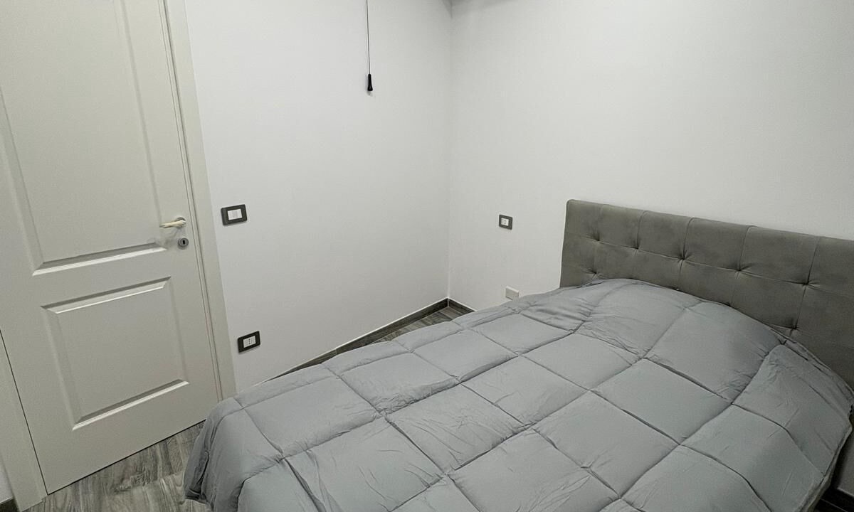 Photo of Bedroom in Rione Sanita
