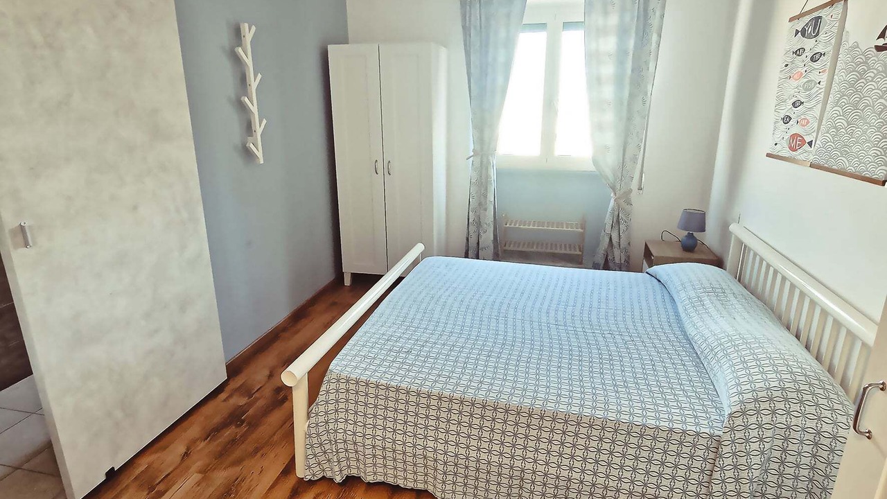 Photo of Bedroom in Nettuno