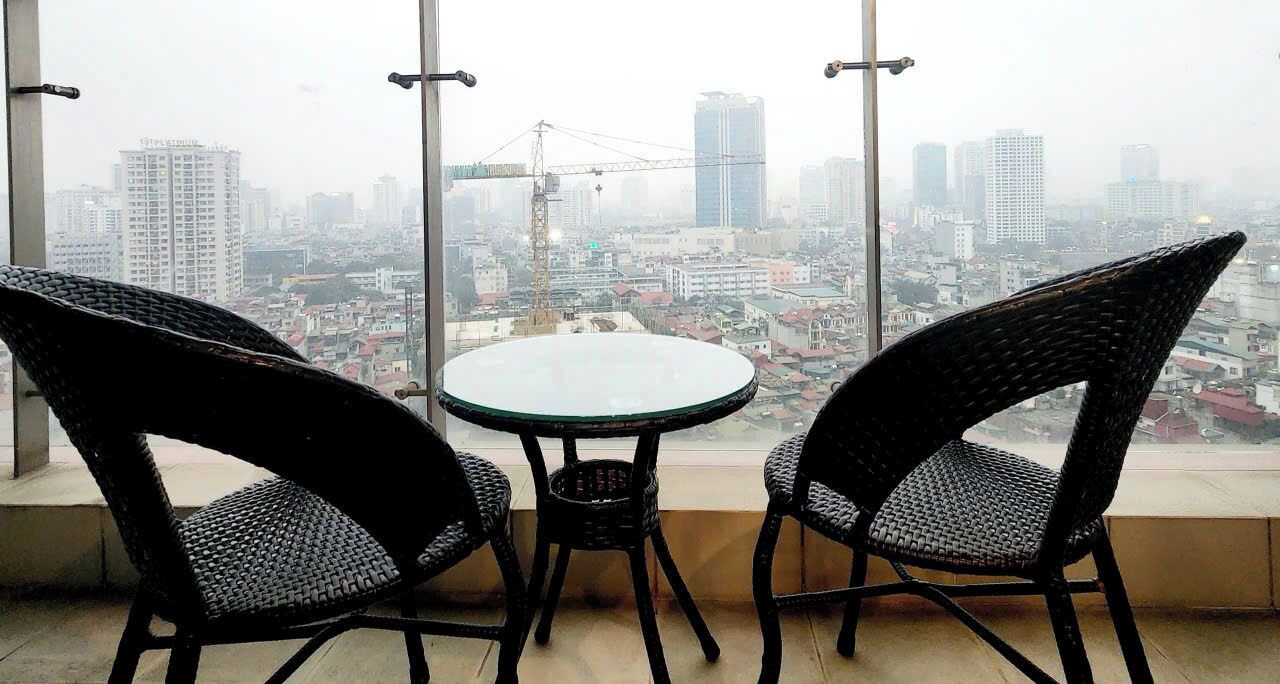 Photo of Outdoor in Ngoc Khanh
