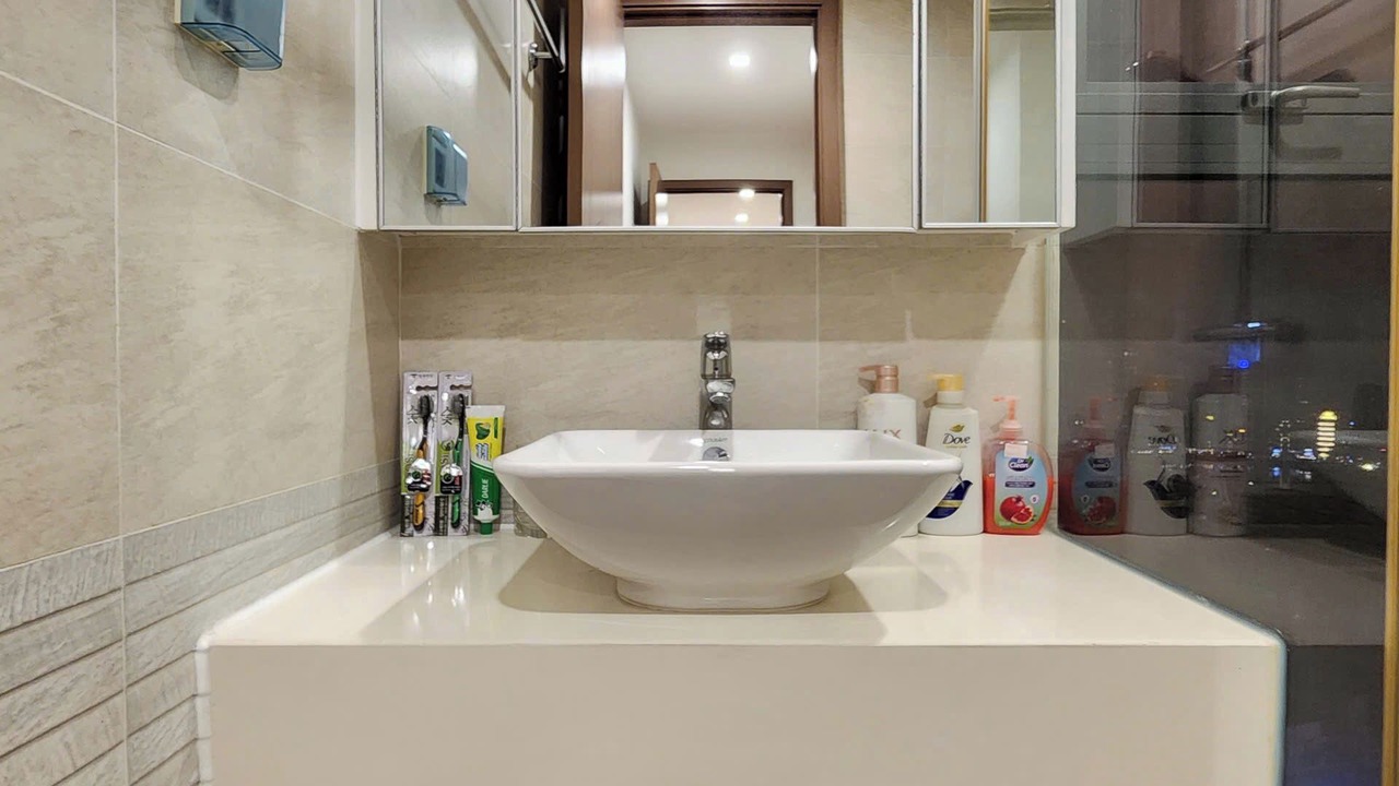 Photo of Bathroom in Ngoc Khanh