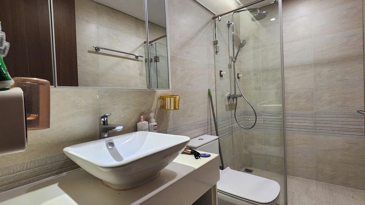 Photo of Bathroom in Ngoc Khanh