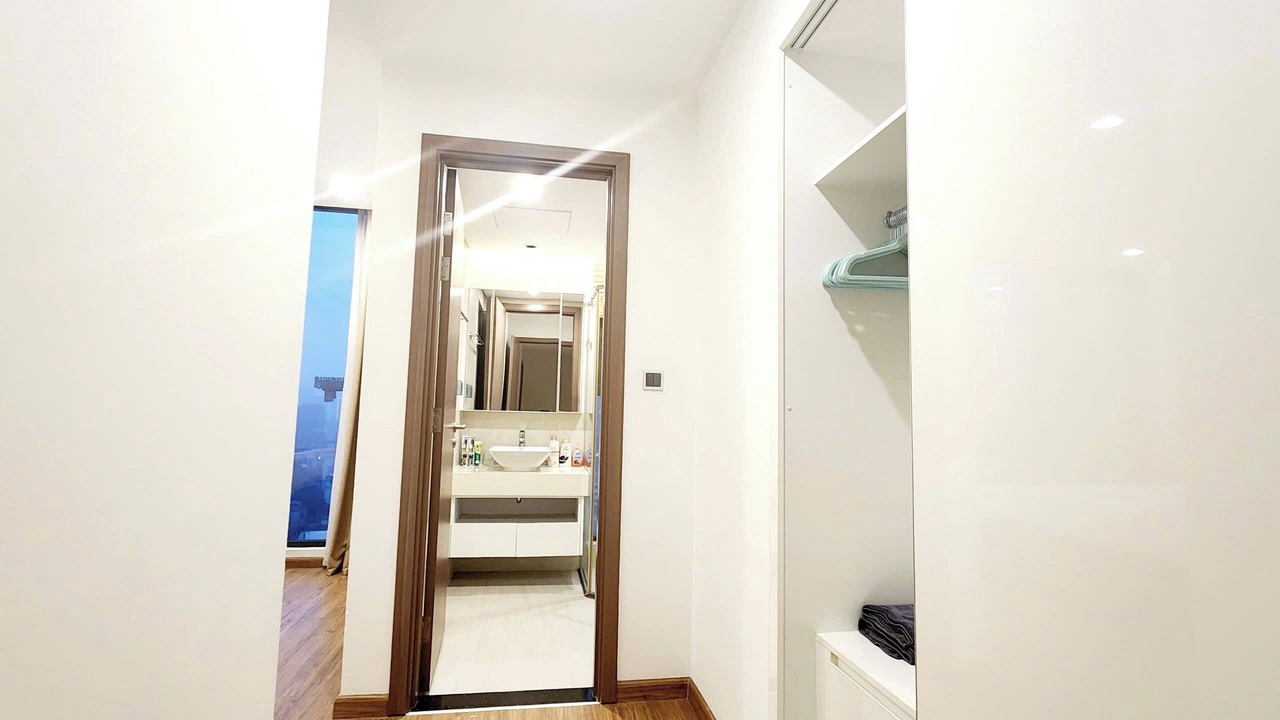 Photo of Bathroom in Ngoc Khanh