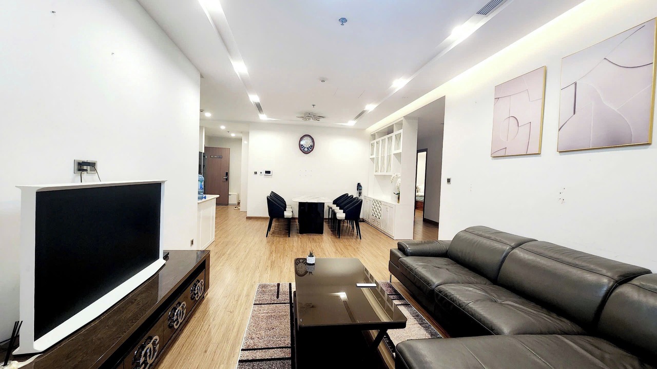 Photo of Livingroom in Ngoc Khanh