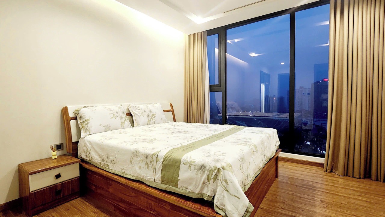Photo of Bedroom in Ngoc Khanh