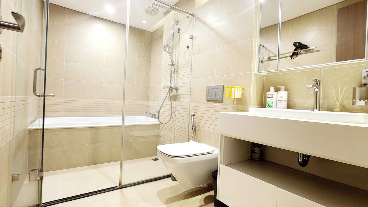 Photo of Bathroom in Ngoc Khanh