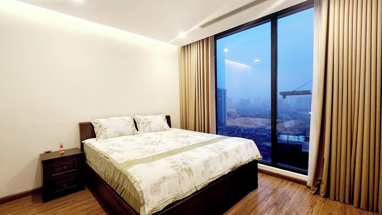 Photo of Bedroom in Ngoc Khanh