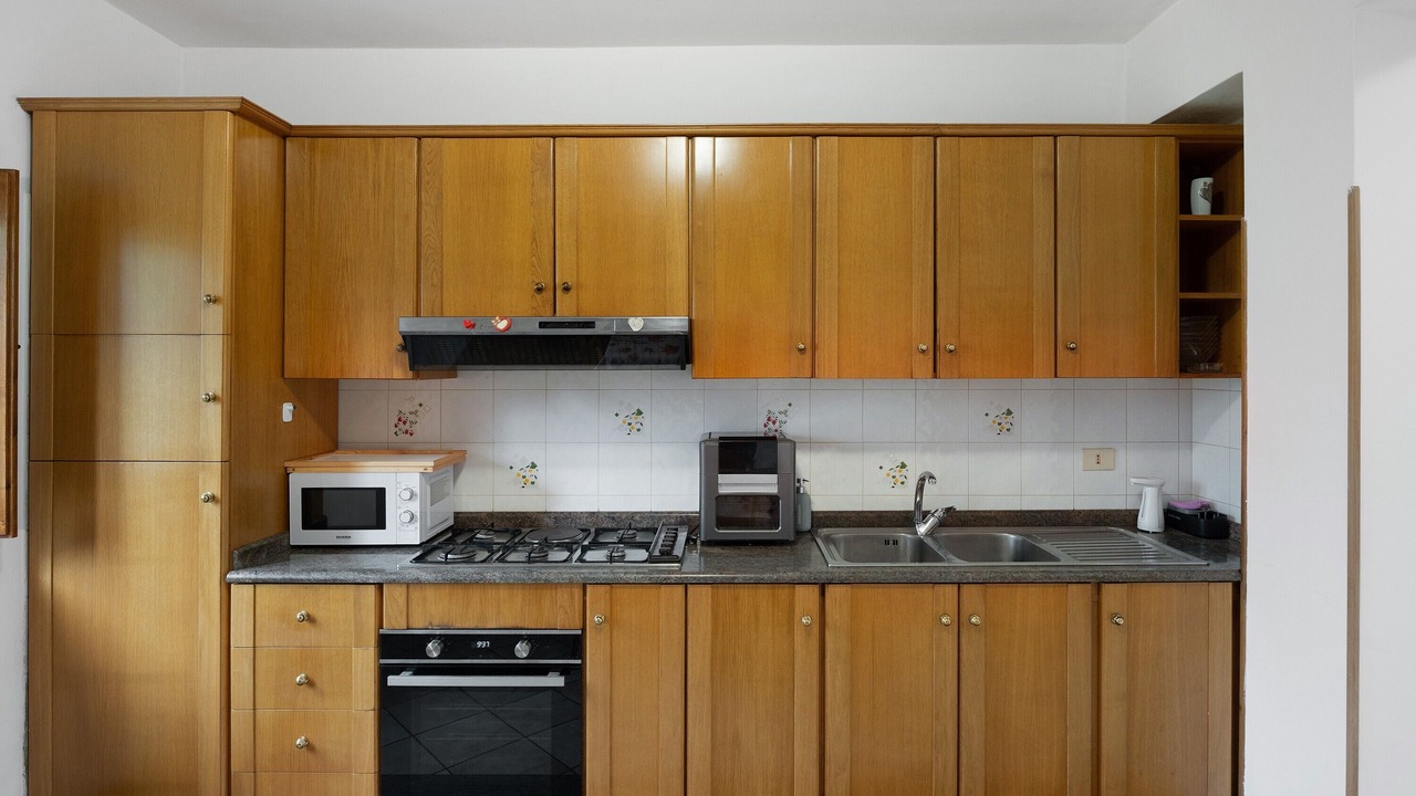 Photo of Kitchen in Agerola