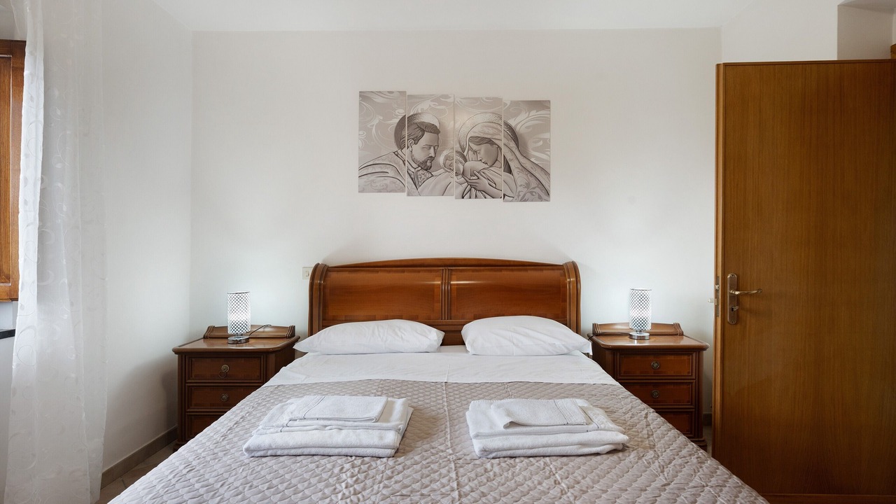 Photo of Bedroom in Agerola