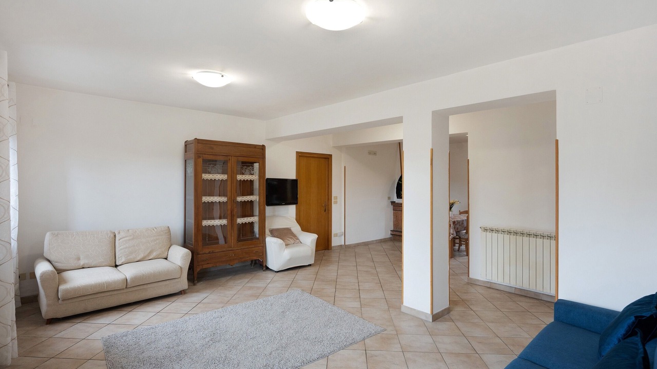 Photo of Livingroom in Agerola
