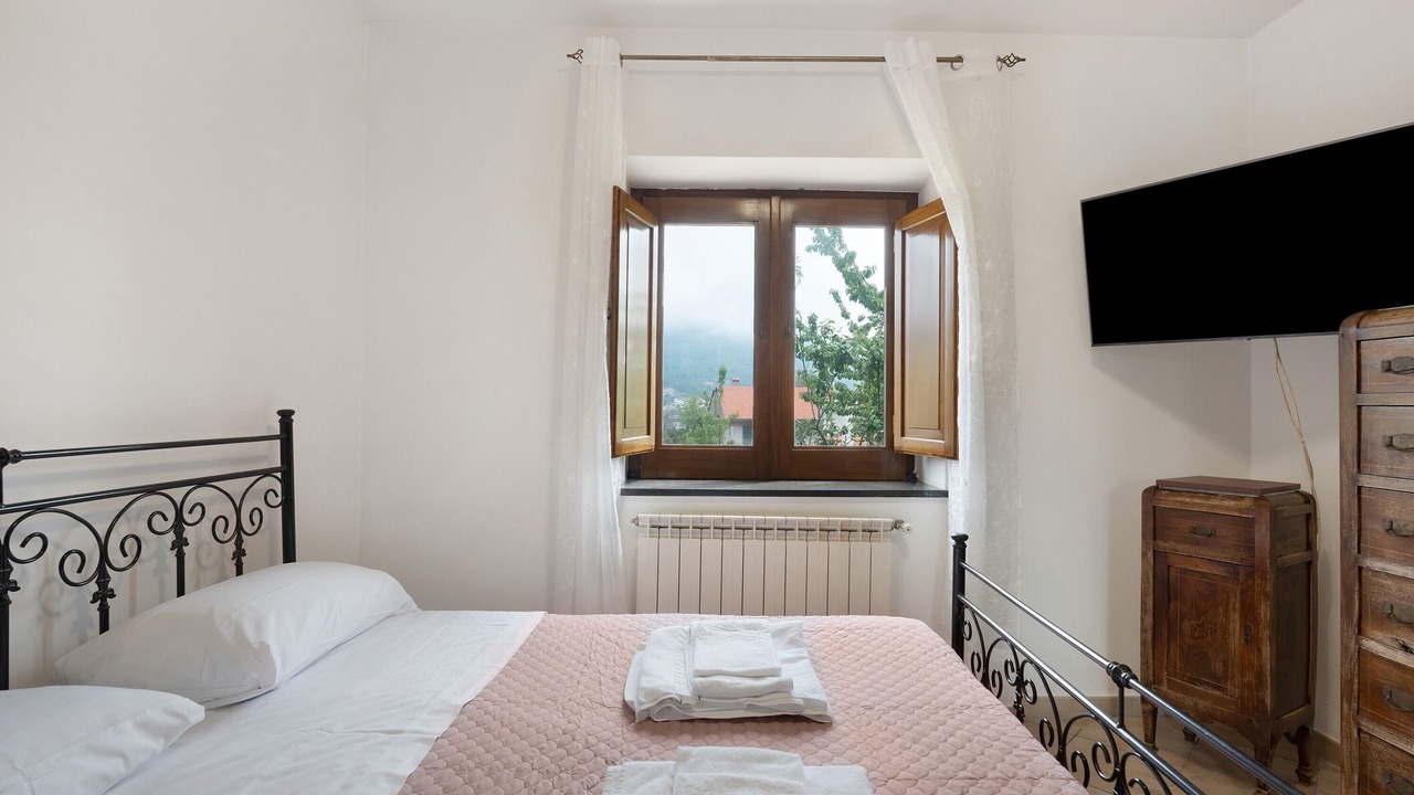 Photo of Bedroom in Agerola