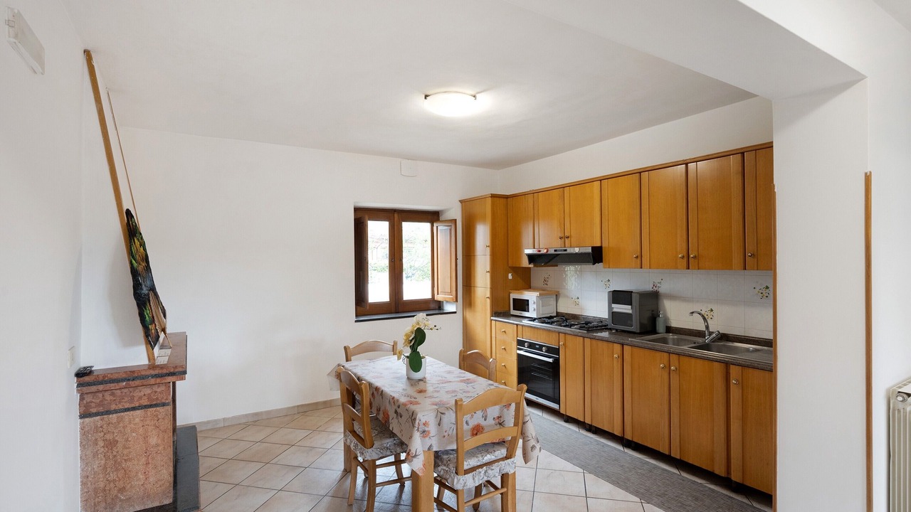 Photo of Kitchen in Agerola
