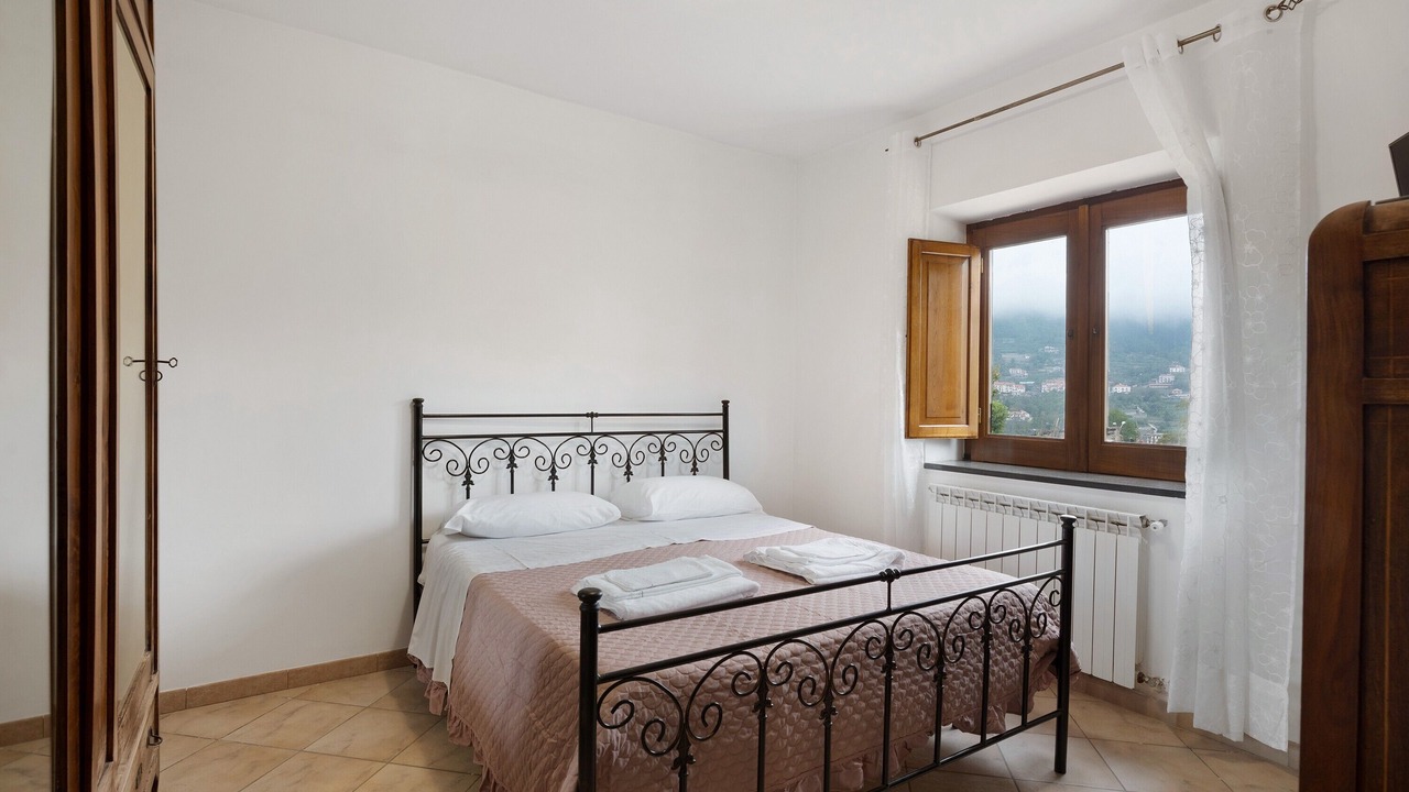 Photo of Bedroom in Agerola