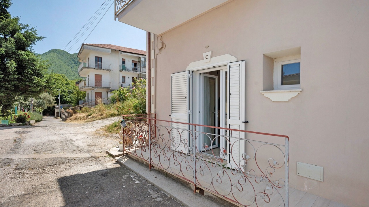 Photo of Outdoor in Piazza-Tralia-Pendolo