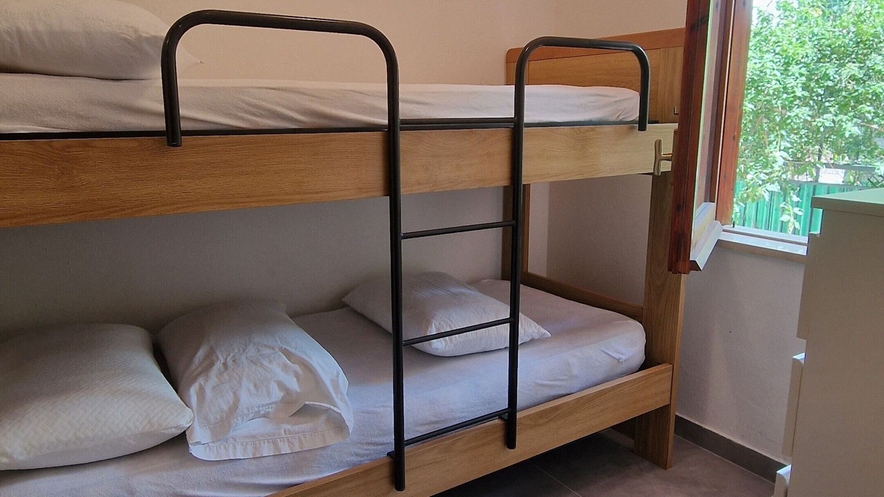 Photo of Bedroom in Praia a Mare