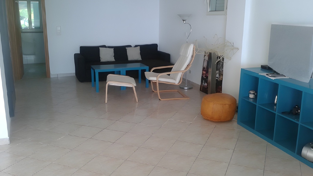 Photo of Livingroom in Praia a Mare