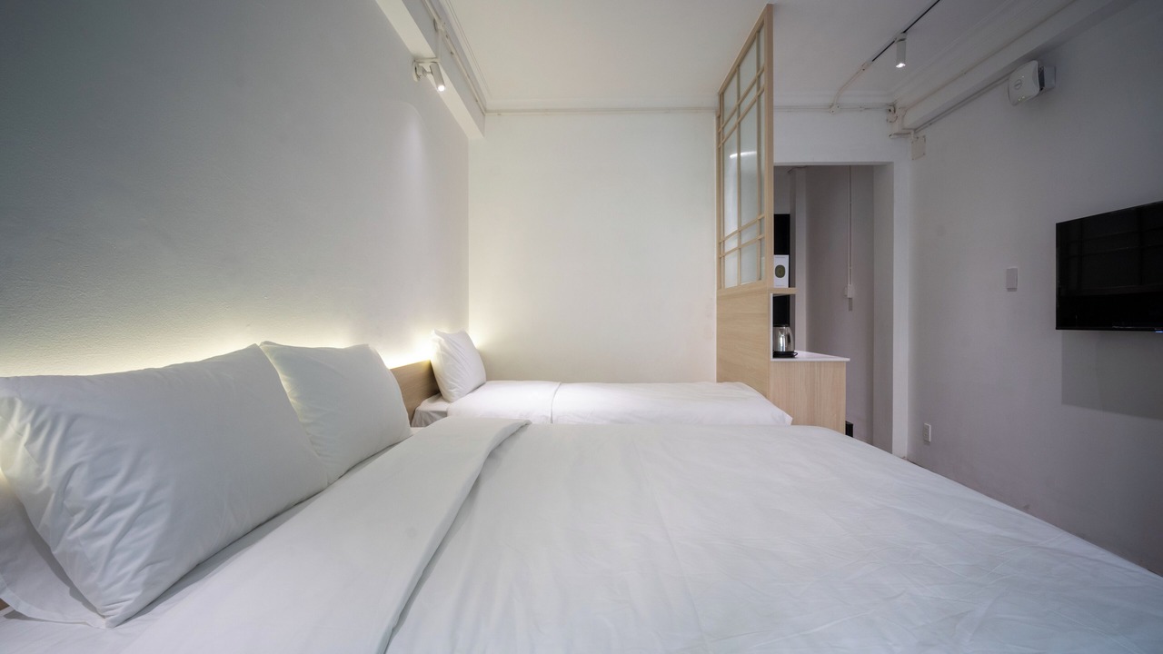 Photo of Bedroom in Phuong 6