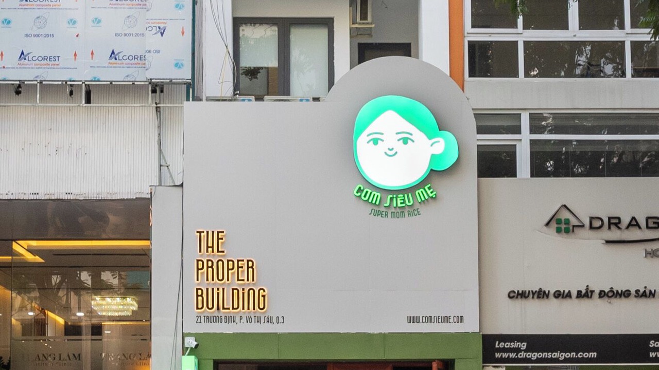 Photo of Outdoor in Phuong 6