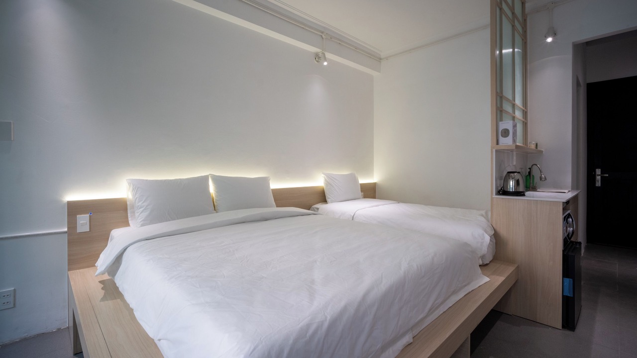 Photo of Bedroom in Phuong 6