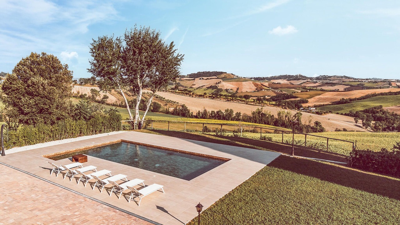 Photo of Outdoor in Mogliano