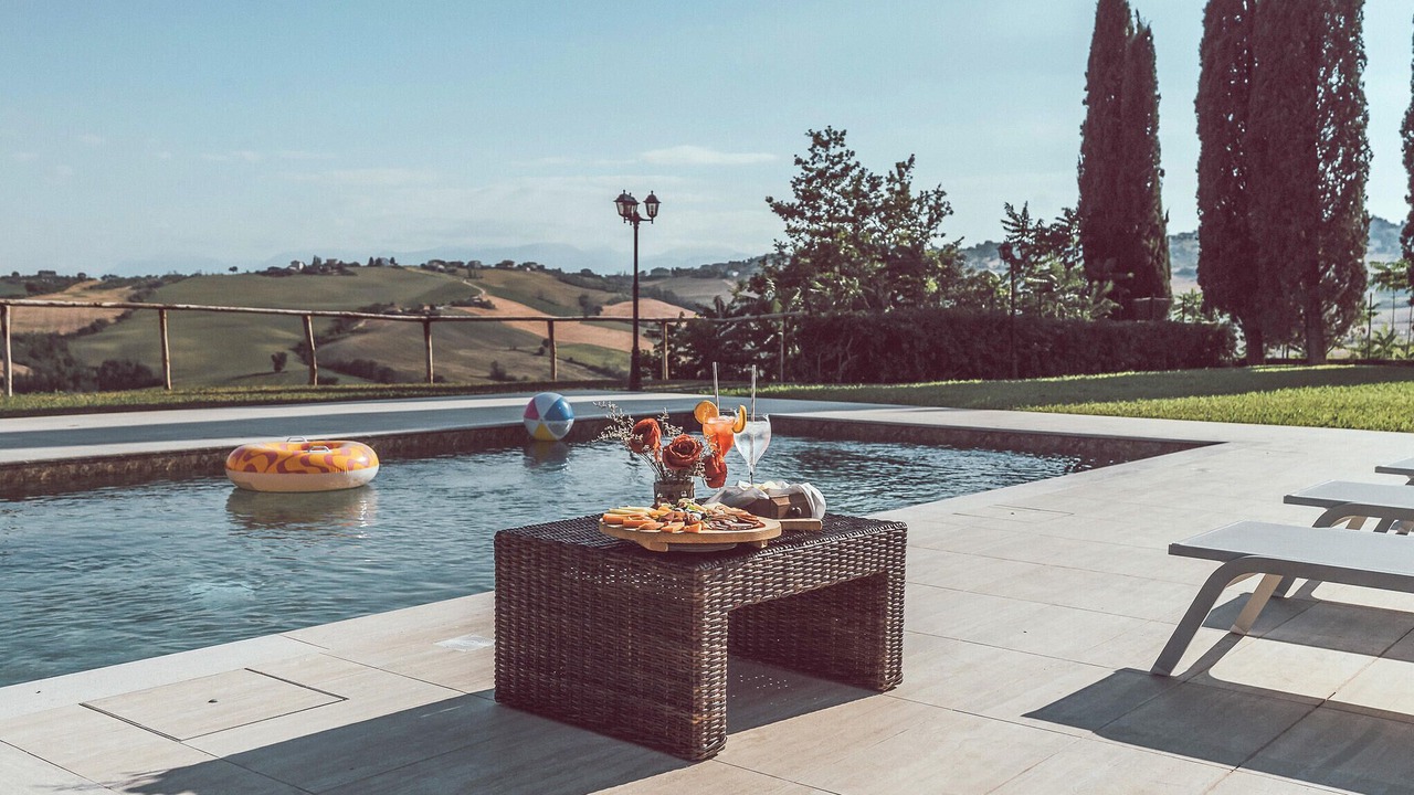 Photo of Outdoor in Mogliano