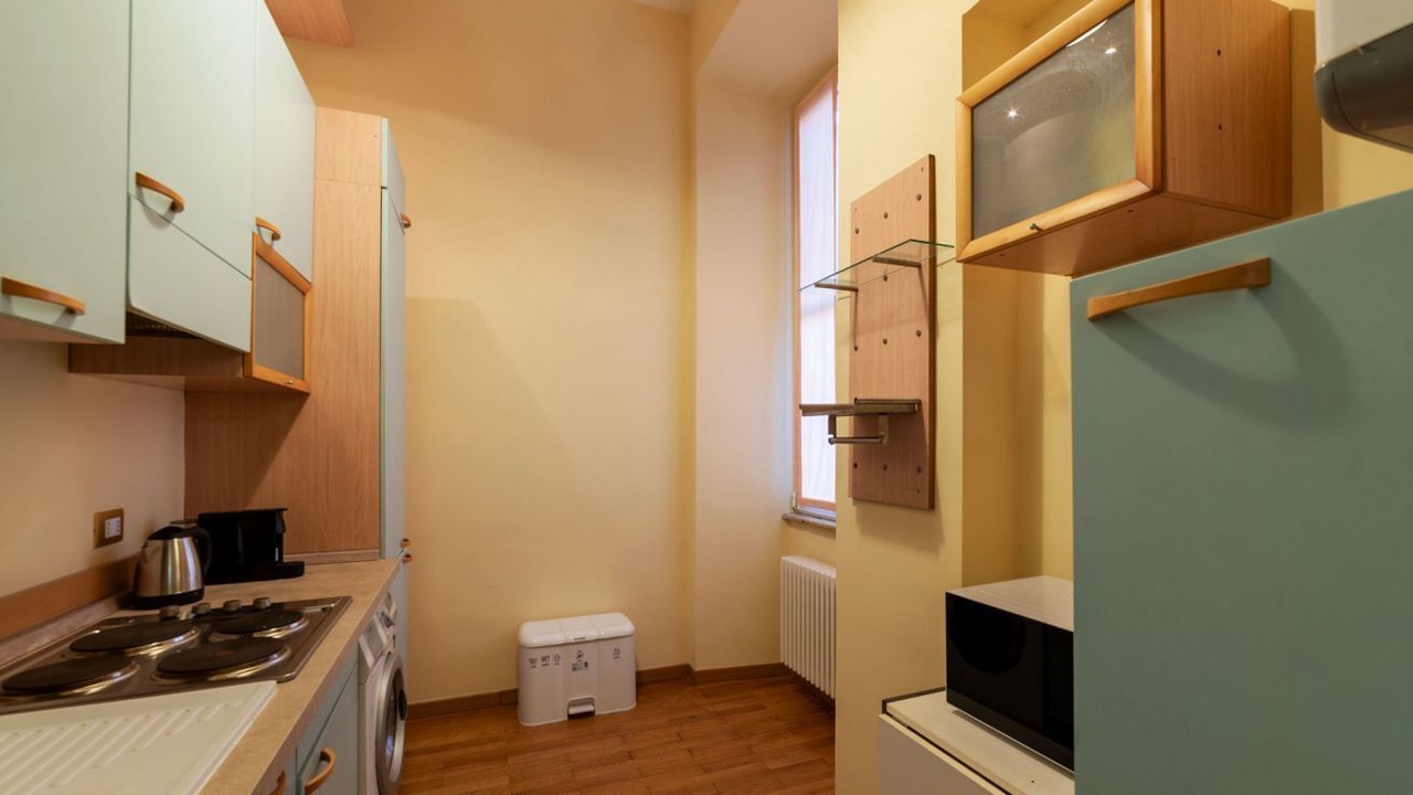 Photo of Kitchen in Sallustiano